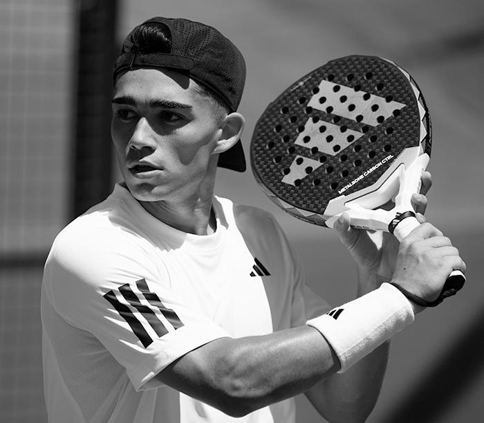 adidas Padel Tour